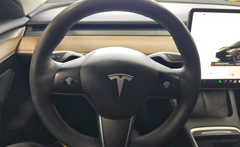 Used 2023 Tesla Model 3 Performance AWD/4WD image 5
