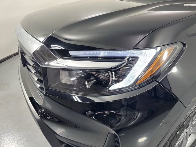 Used 2023 Honda Ridgeline RTL-E image 30