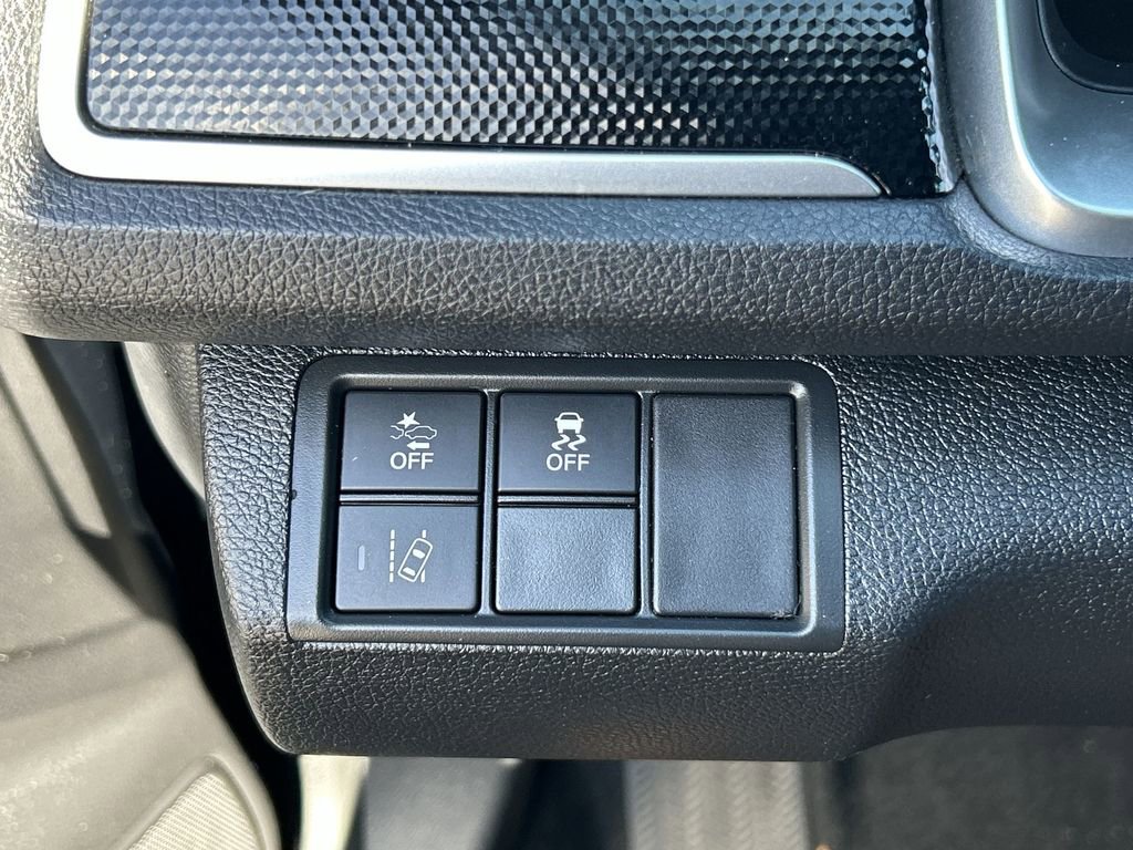 Used 2019 Honda Civic Sport image 18