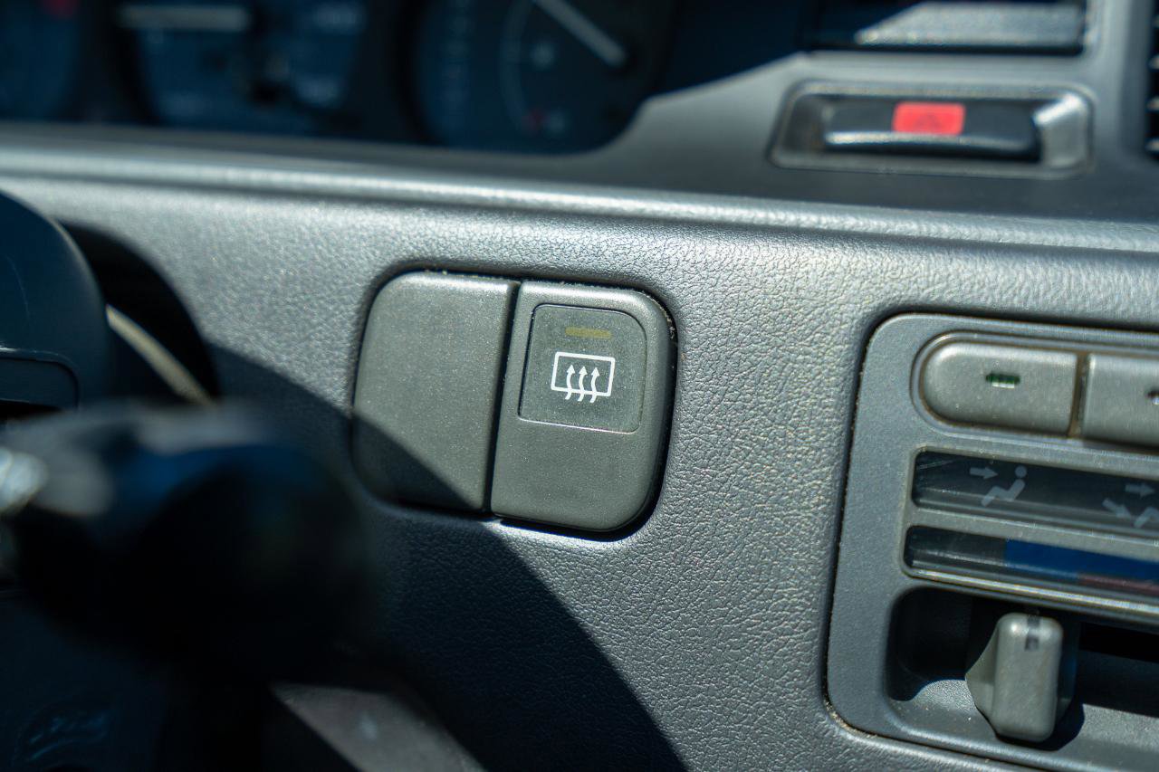 Used 1995 Honda Civic DX image 27