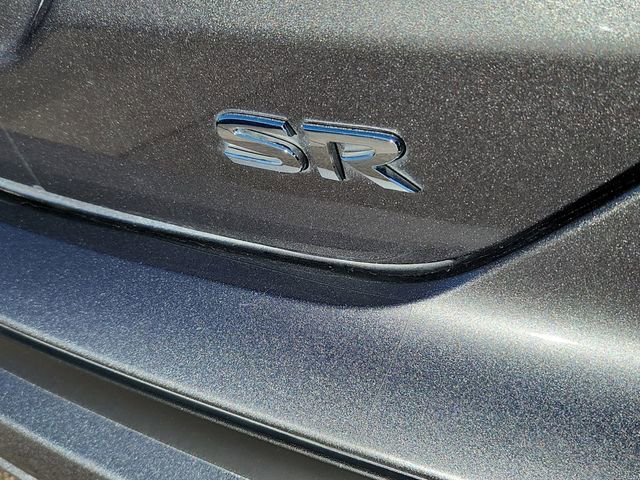 Certified 2023 Nissan Kicks SR w/ SR Premium Package image 12