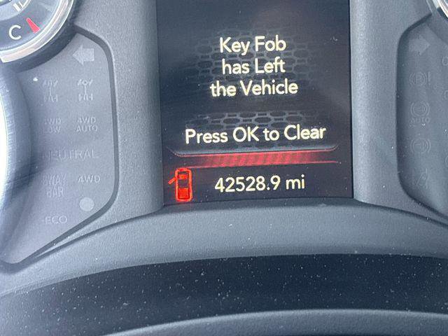 Certified 2024 RAM 2500 Big Horn AWD/4WD image 30