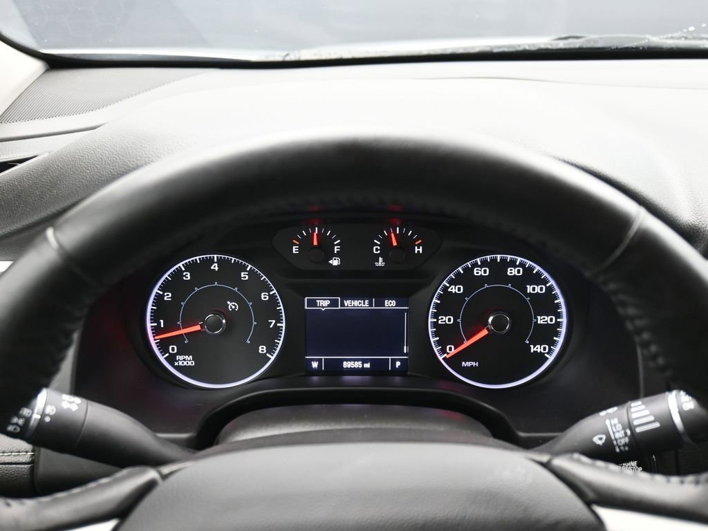 Used 2017 GMC Acadia SLE image 50