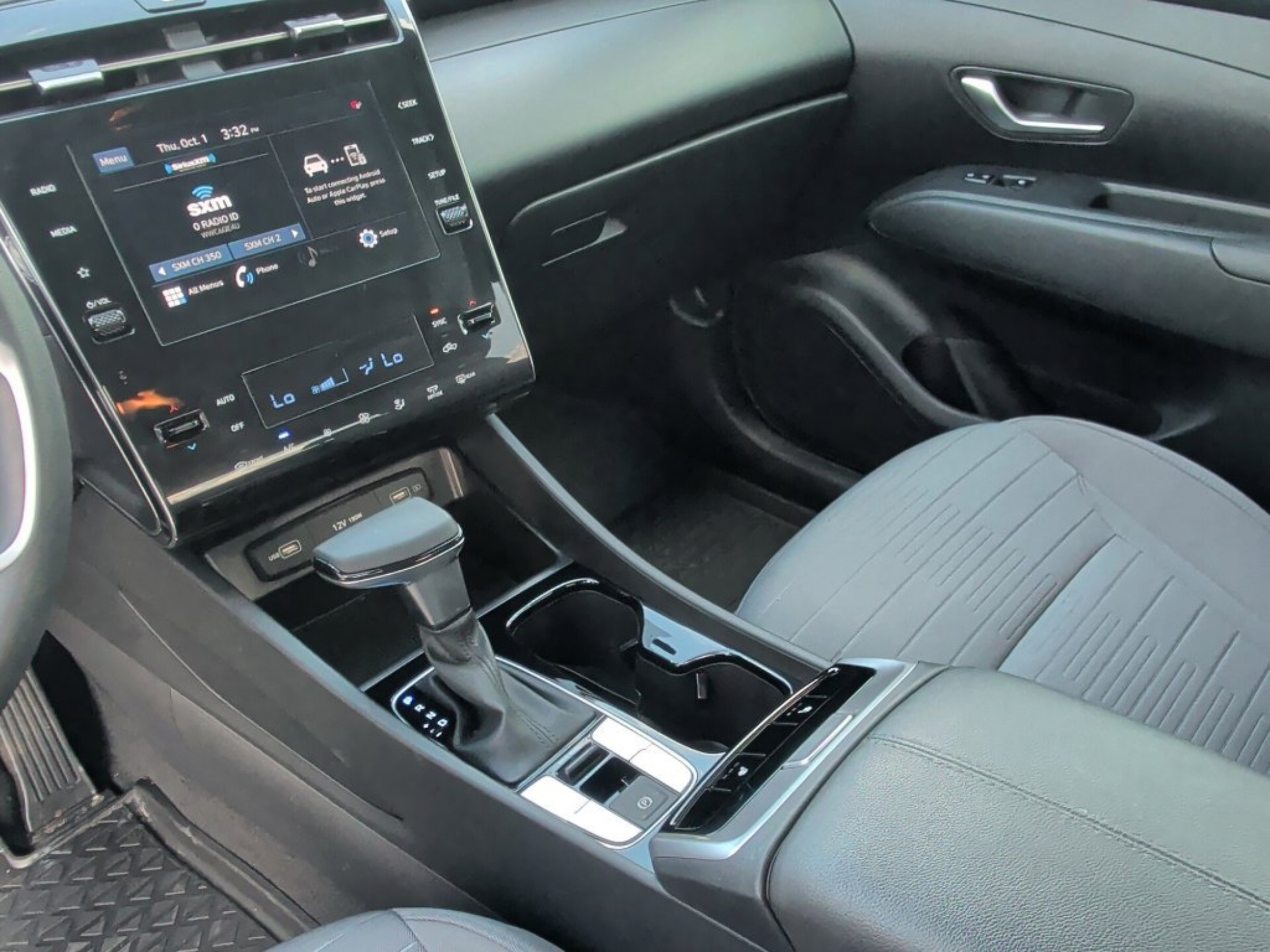 Used 2024 Hyundai Santa Cruz SEL FWD image 31