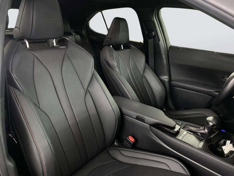 Used 2022 Lexus UX 250h F Sport image 36