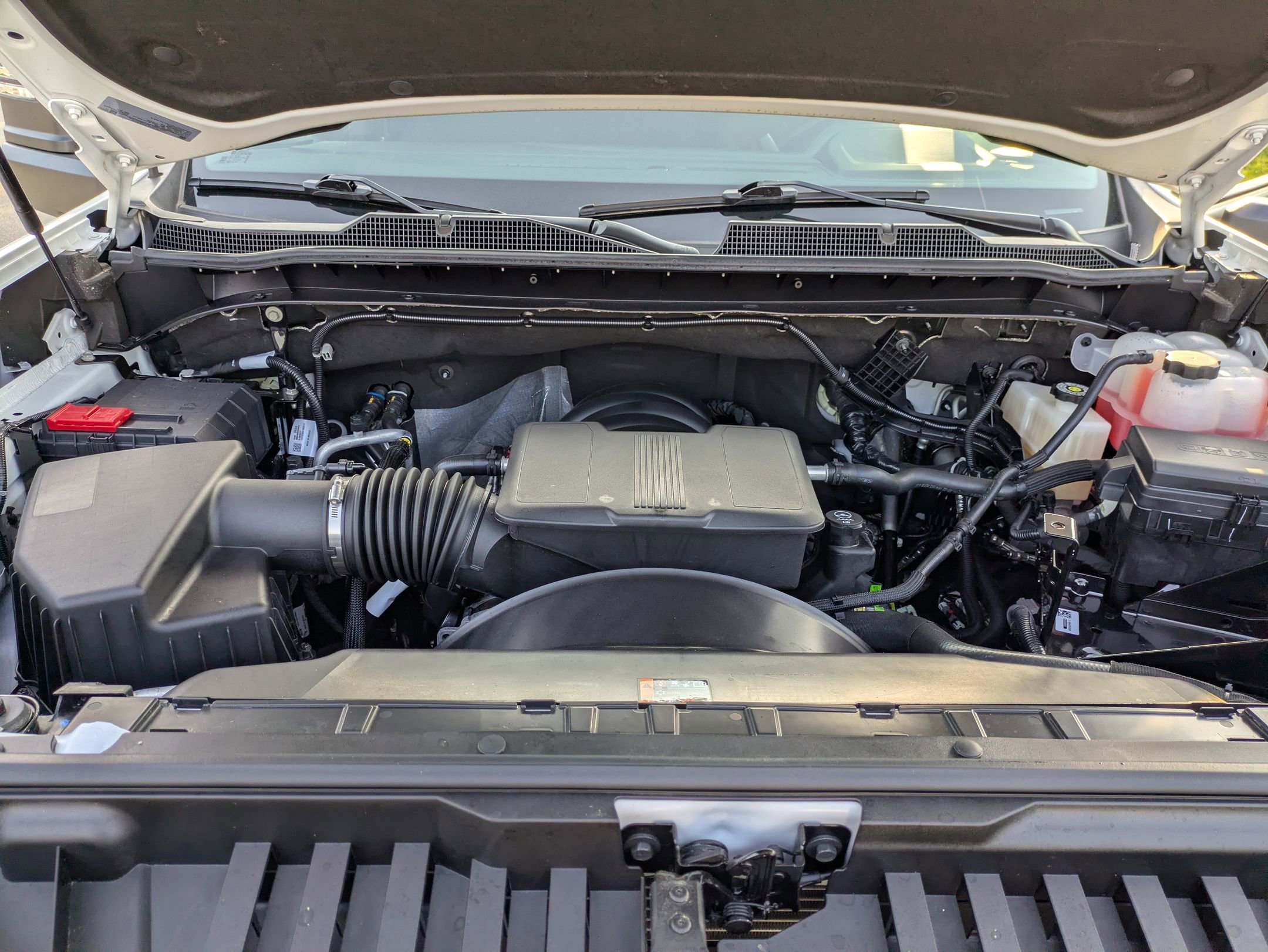 Used 2025 Chevrolet Silverado 2500 LT w/ All Star Edition image 41