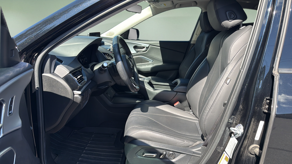 Used 2023 Acura RDX AWD image 11