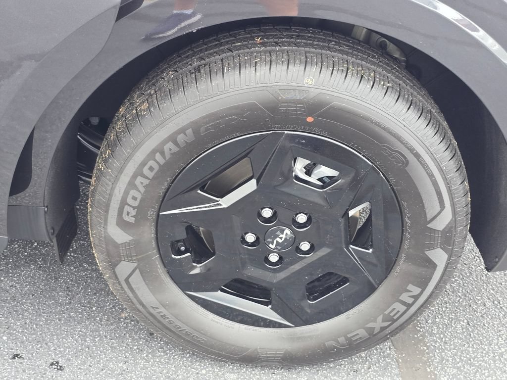 New 2027 Kia Carnival LX FWD image 10