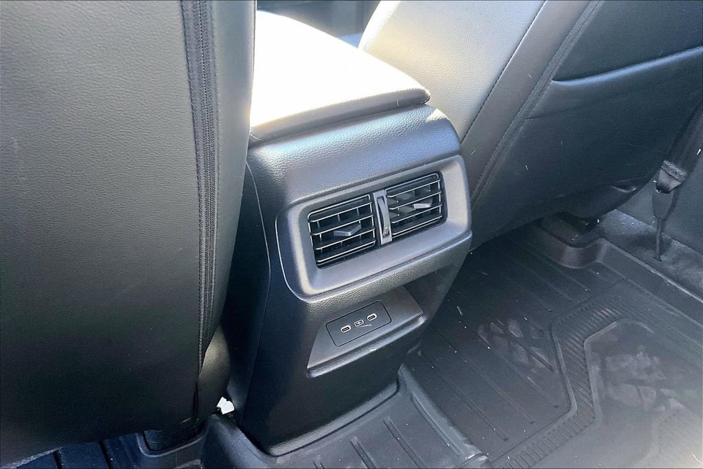 Used 2025 Honda CR-V EX-L image 33