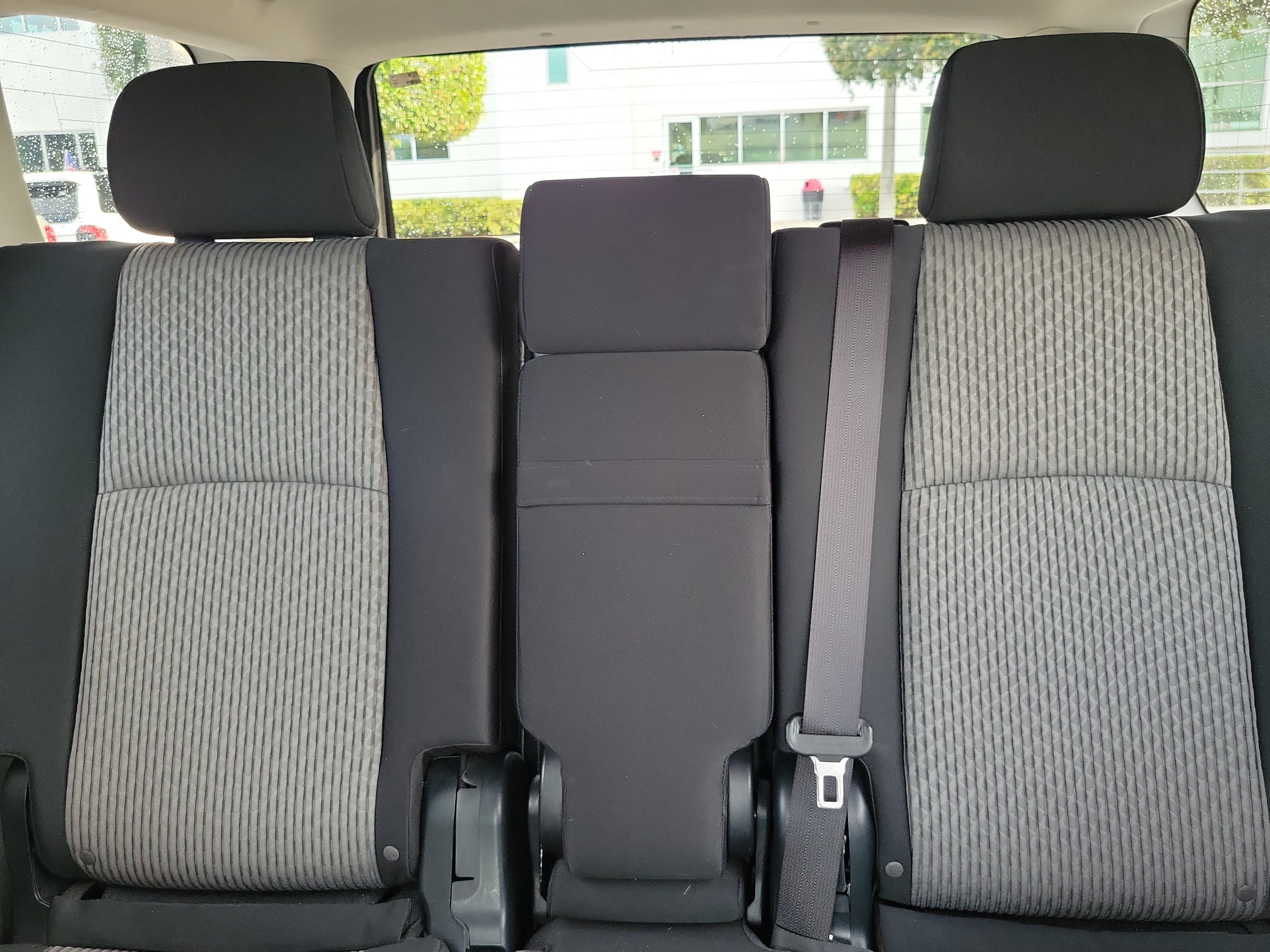 Used 2023 Toyota 4Runner SR5 RWD image 21