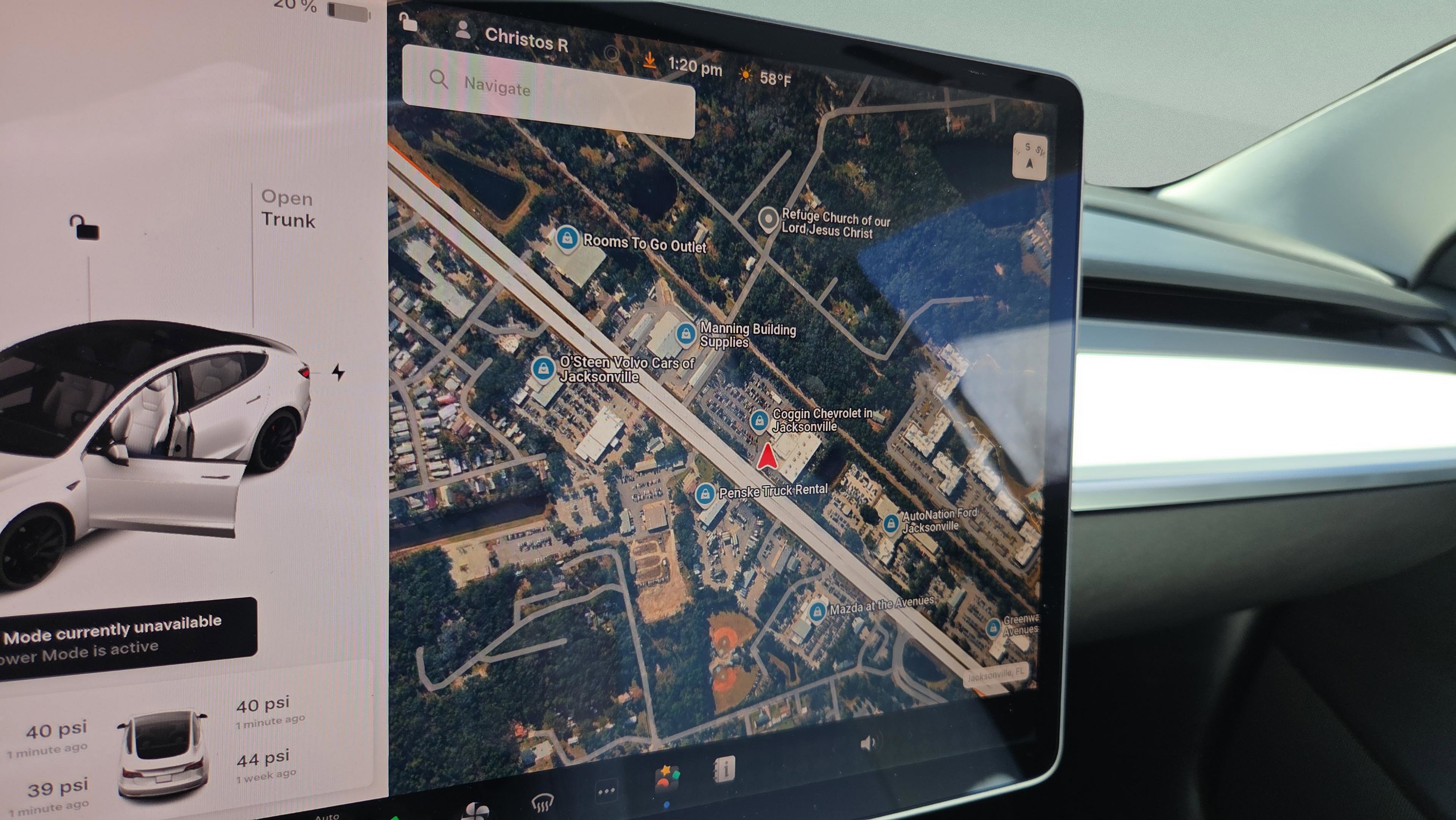 Used 2021 Tesla Model 3 Performance image 22