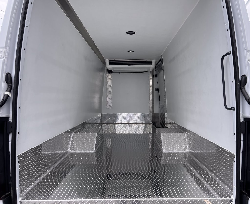 New 2026 Mercedes-Benz Sprinter 4500 image 4