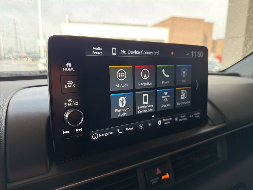 Certified 2025 Honda Pilot Black Edition image 31