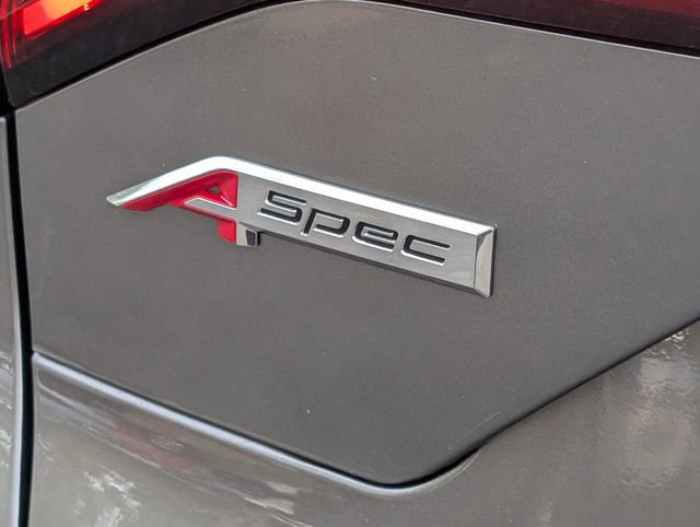 New 2026 Acura MDX A-Spec image 9