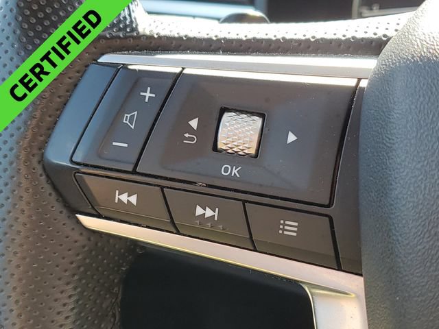 Used 2024 Mitsubishi Outlander Ralliart AWD/4WD image 14