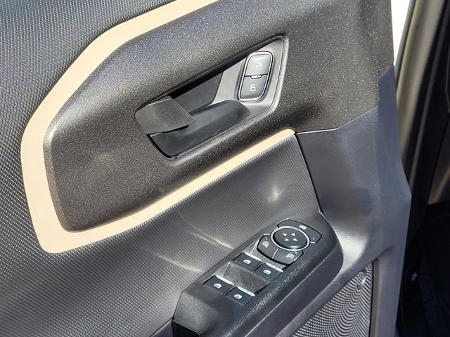 New 2025 Ford Bronco Sport Big Bend AWD/4WD image 10