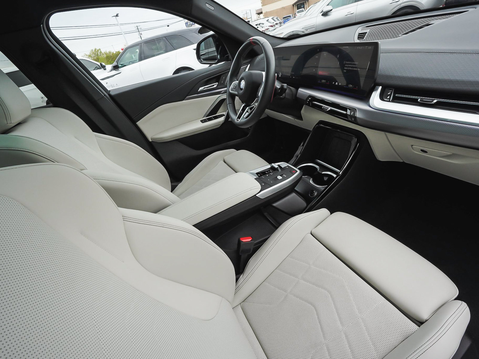 Used 2026 BMW X2 M35i w/ Convenience Package AWD/4WD image 40