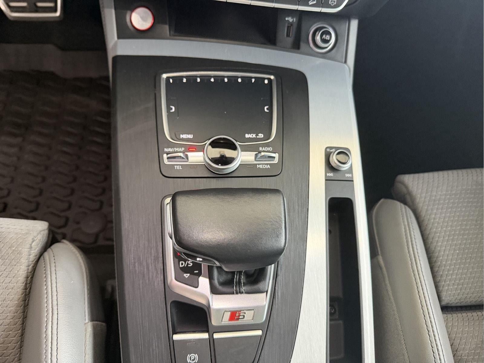 Used 2020 Audi SQ5 Premium Plus AWD/4WD image 16