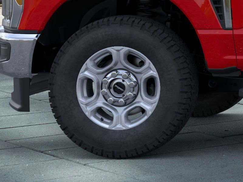 New 2026 Ford F350 XLT image 19