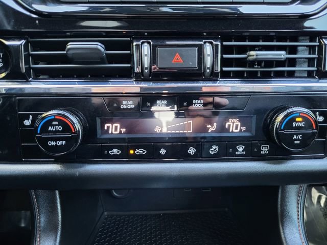 Certified 2025 Nissan Pathfinder Rock Creek image 13