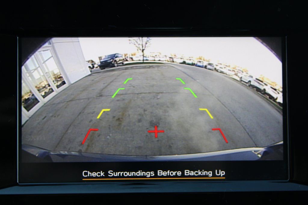 Used 2023 Subaru Impreza Premium image 16