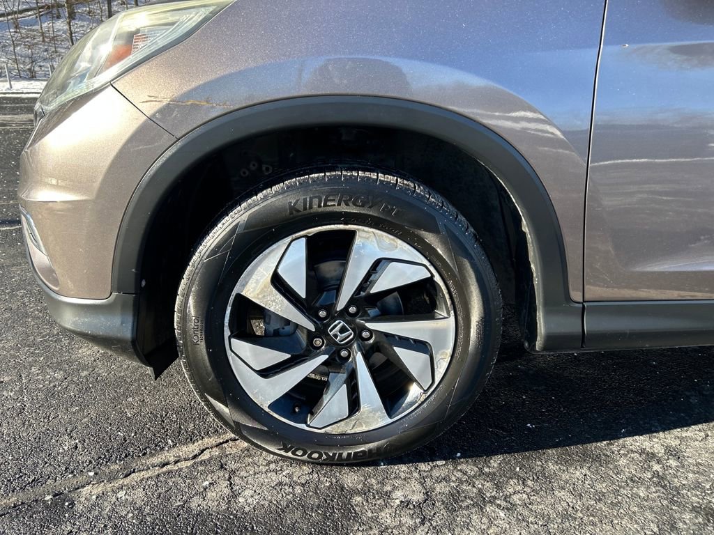 Used 2016 Honda CR-V Touring image 28
