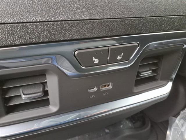 New 2026 GMC Sierra 2500 SLT w/ SLT Convenience Package image 17