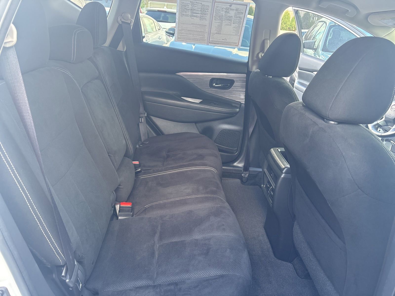 Used 2016 Nissan Murano SV image 17