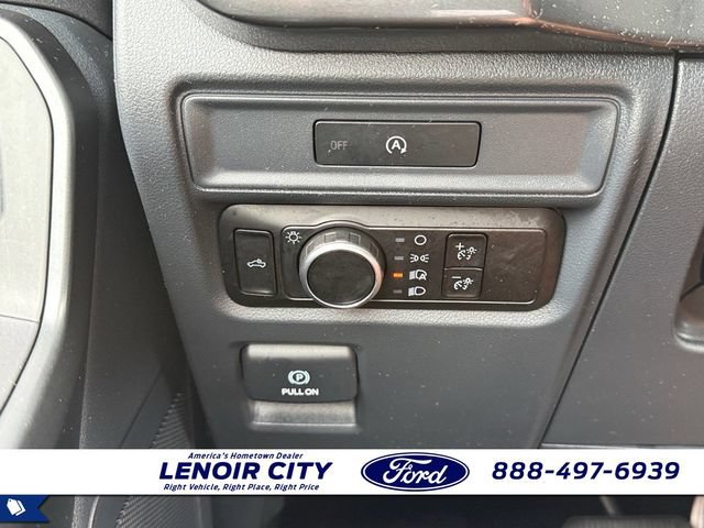 Used 2025 Ford F150 STX AWD/4WD image 19