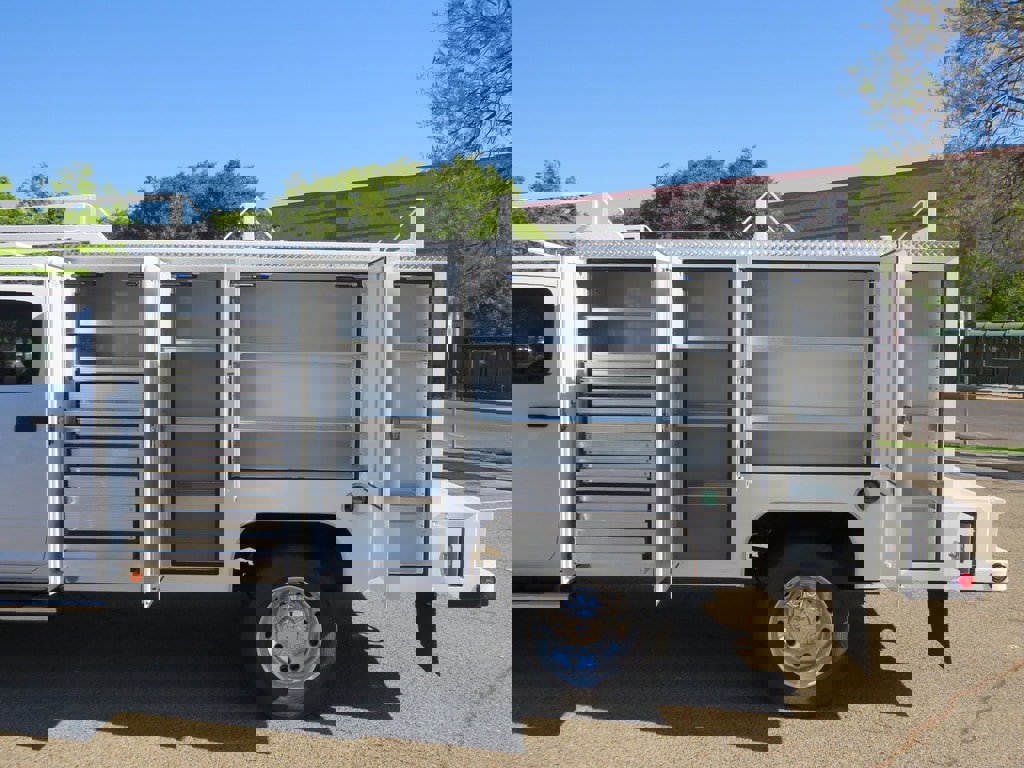 New 2023 RAM 4500 Tradesman w/ Chrome Appearance Group image 6