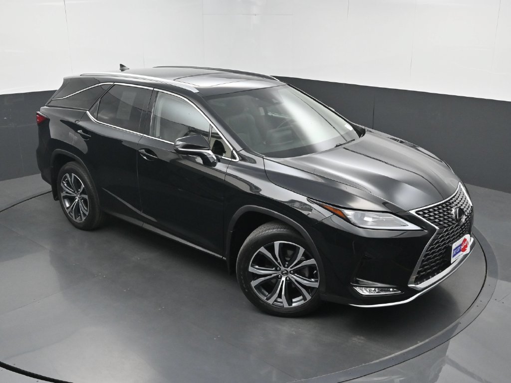 Used 2022 Lexus RX 350L Premium w/ Premium Package AWD/4WD image 33