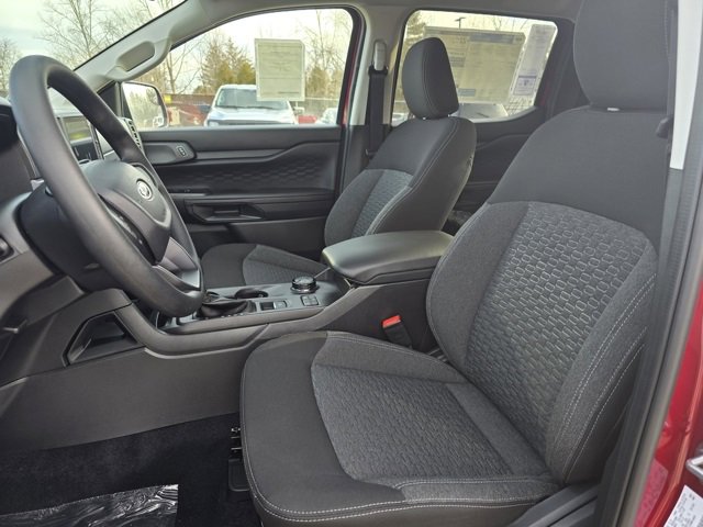 New 2025 Ford Ranger XL image 10