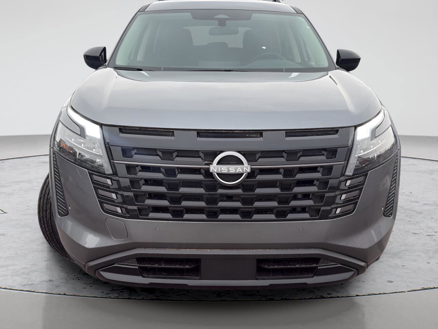 New 2026 Nissan Pathfinder SV image 10