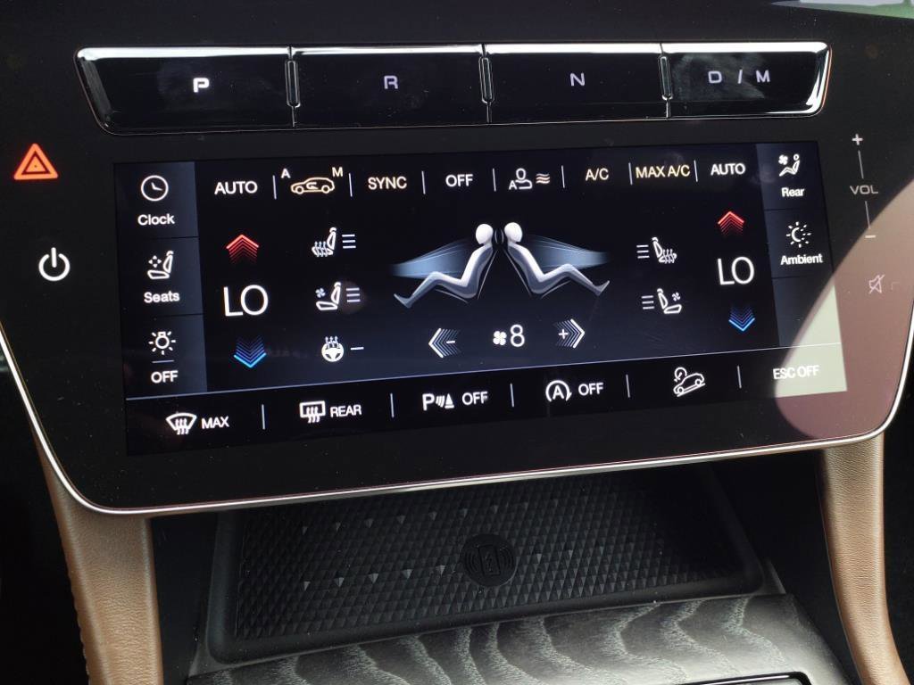 New 2024 Maserati Grecale GT image 7