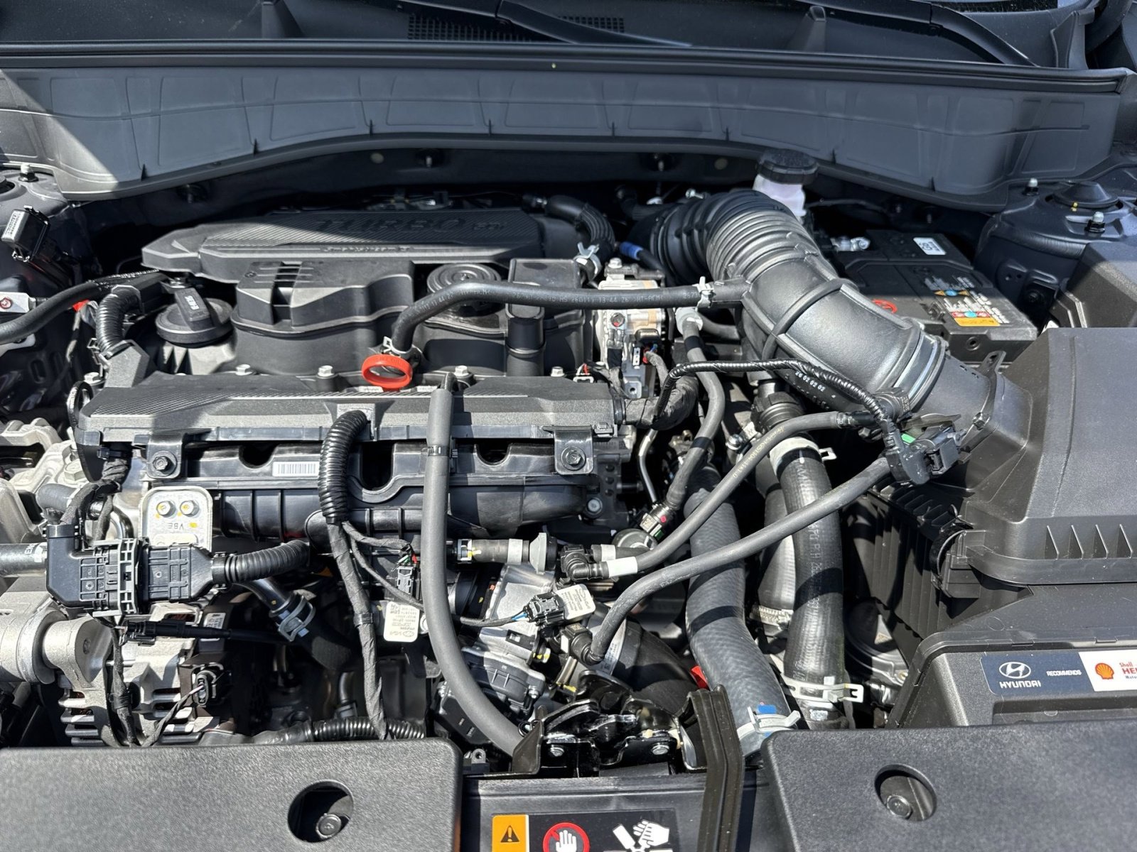 New 2026 Hyundai Kona SEL Premium AWD/4WD image 26