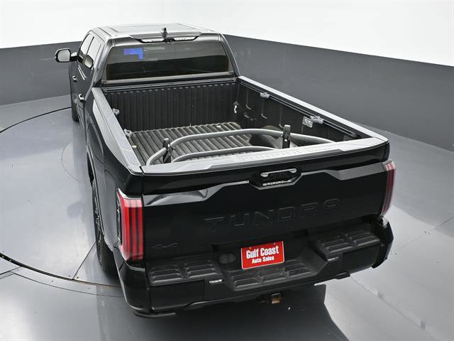 Used 2023 Toyota Tundra Platinum image 42