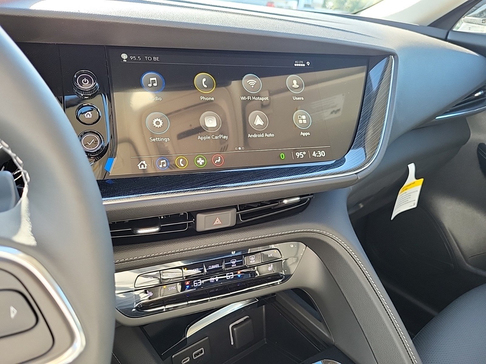 Used 2023 Buick Envision Essence FWD image 20