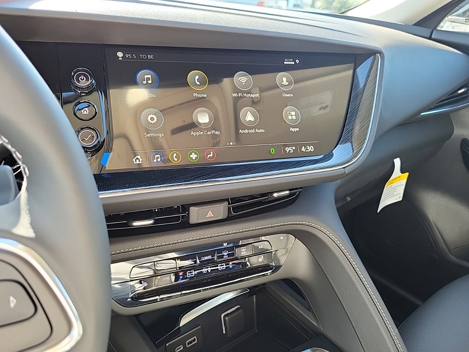 Used 2023 Buick Envision Essence image 20