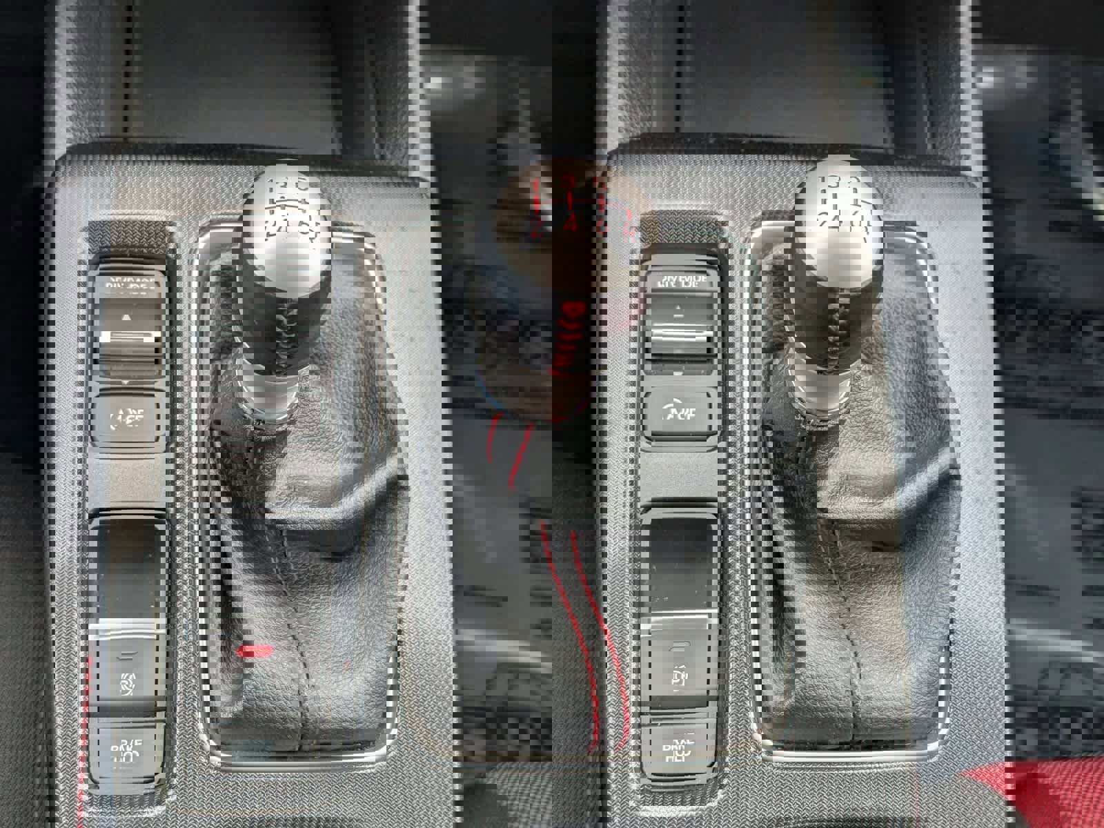 Certified 2023 Honda Civic Si image 23