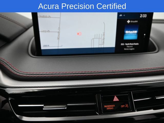Certified 2024 Acura MDX A-Spec image 14