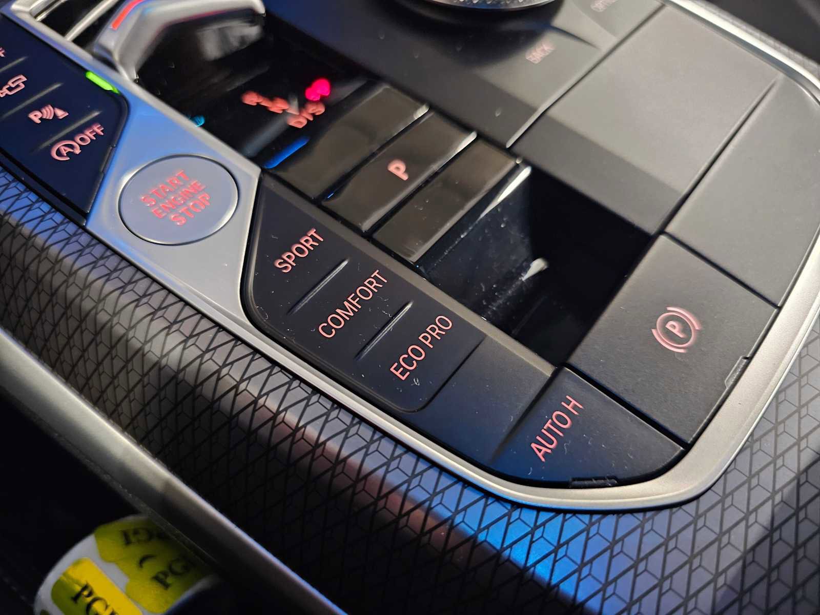 Used 2025 BMW 430i xDrive Coupe w/ M Sport Package image 24