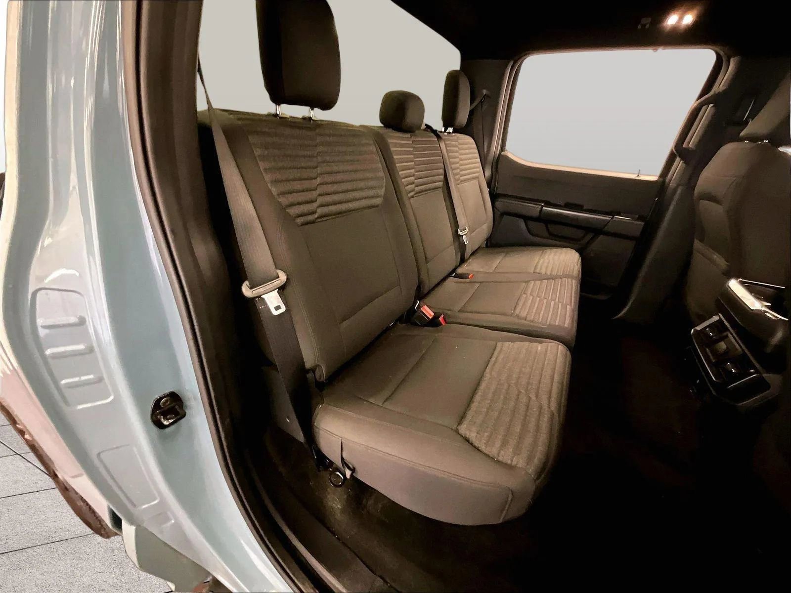 Used 2023 Ford F150 XL w/ STX Appearance Package AWD/4WD image 26