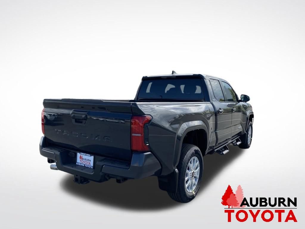 New 2026 Toyota Tacoma SR5 RWD image 7