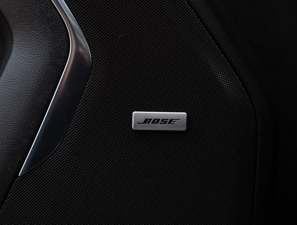 Used 2025 Chevrolet Tahoe Z71 w/ Z71 Off-Road Package image 29