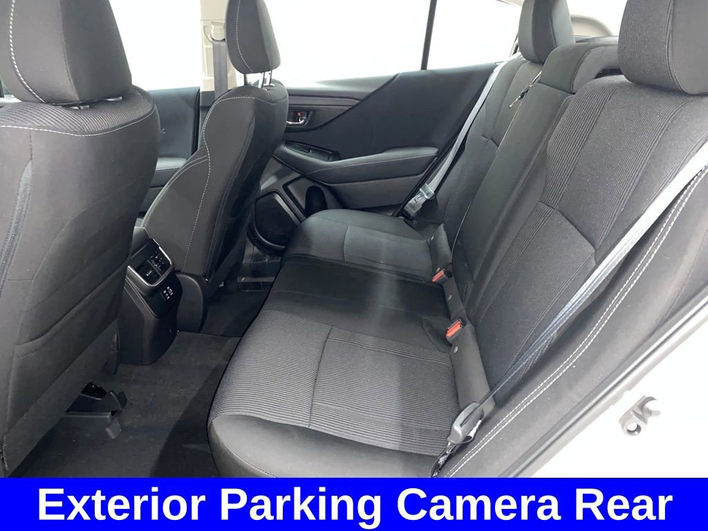Certified 2023 Subaru Legacy Premium image 17