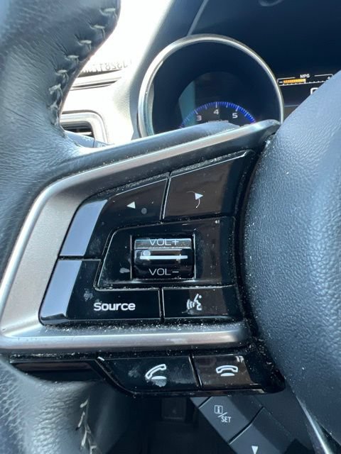 Used 2018 Subaru Outback 2.5i Limited AWD/4WD image 11