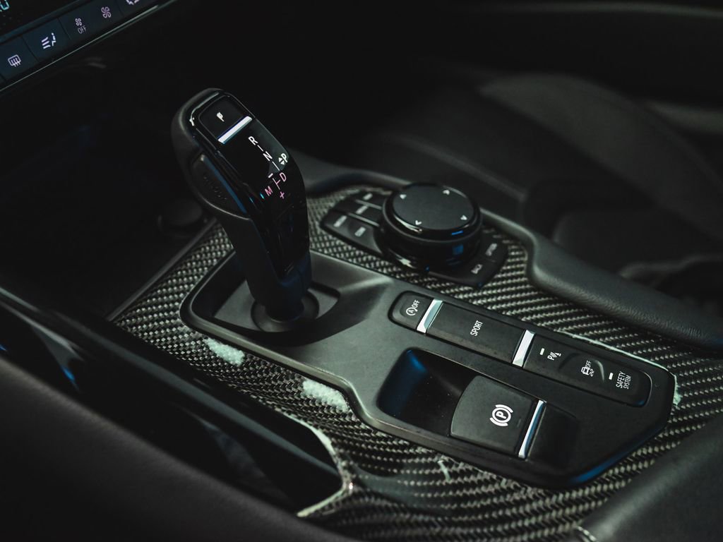 Used 2023 Toyota Supra Premium w/ Driver Assist Package image 25