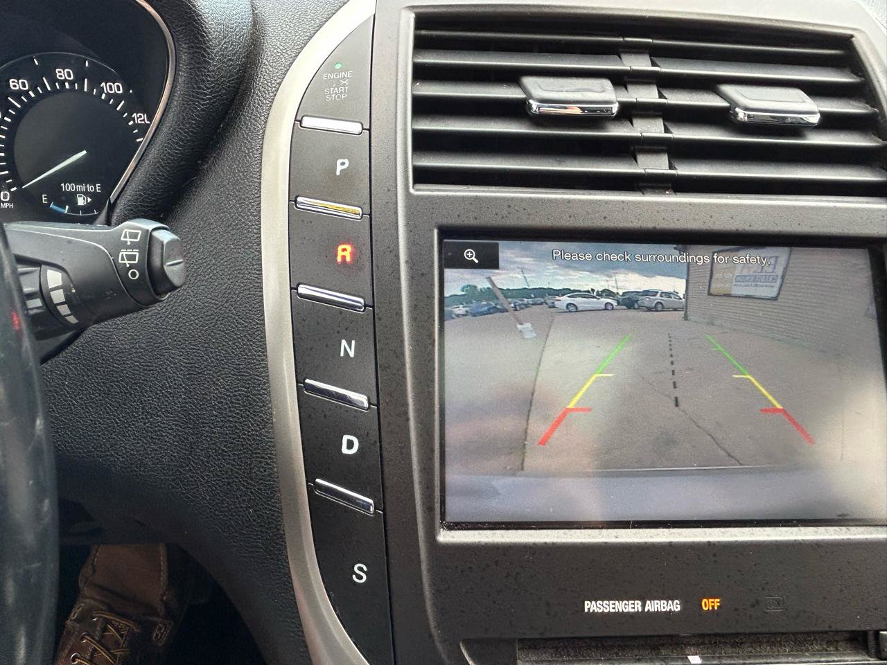 Used 2015 Lincoln MKC AWD w/ Equipment Group 102A Reserve image 27