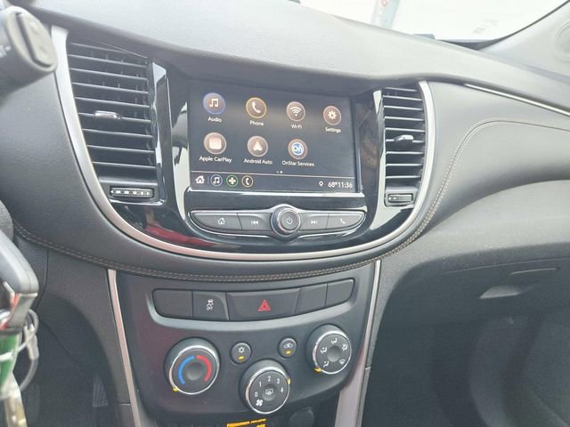 Used 2020 Chevrolet Trax LS w/ Tint and Cruise Package image 20