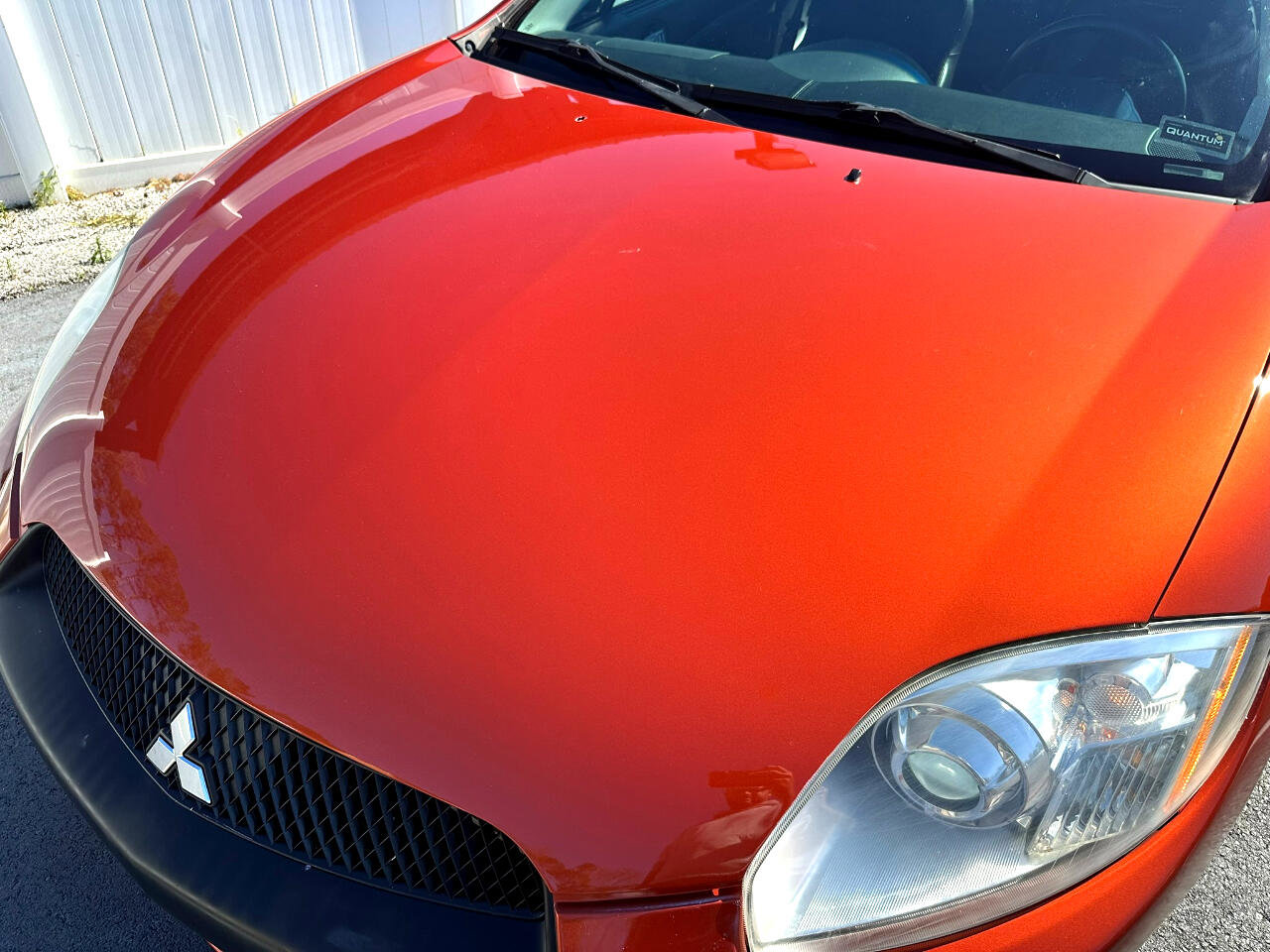 Used 2012 Mitsubishi Eclipse GS Sport image 12